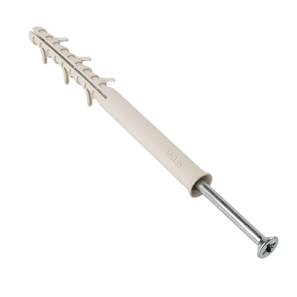 帶三翼擰入式膨脹