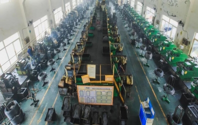 工廠管理口訣，太值得收藏了