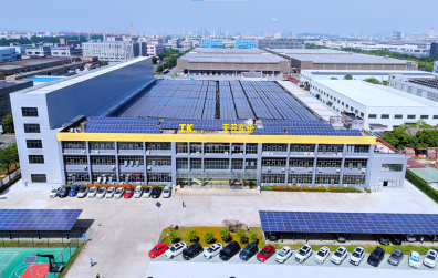 天開實(shí)業(yè)6月份6S管理報告