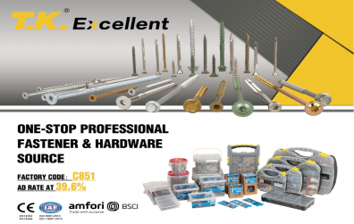 緊固件設(shè)備龍頭企業(yè)，SACMA制勝市場靠什么？