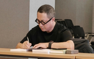 向內(nèi)求索，向上成長，知行合一 | 天開實業(yè)《醒來》授書儀式圓滿舉行